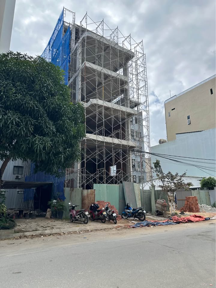 Đất nền Khuê Mỹ Đông 15 Đà Nẵng 102m² - Giá thỏa thuận hấp dẫn!