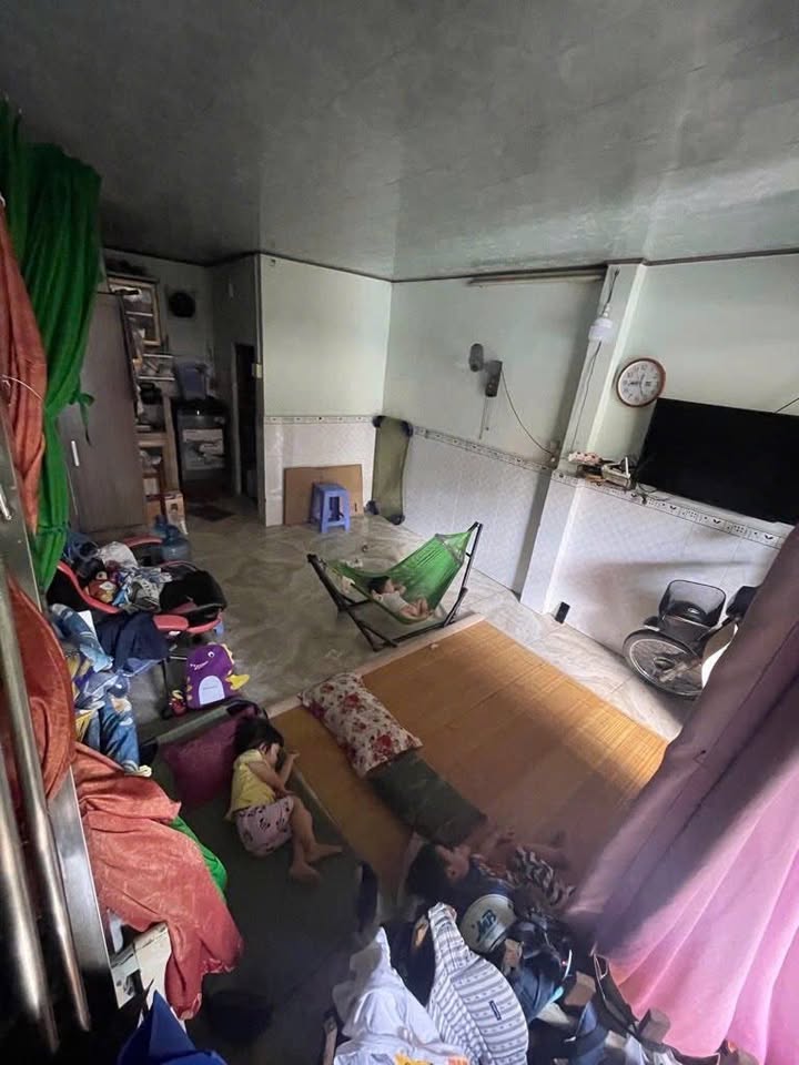 Nhà bán Gò Vấp 38m² giá 4.6 tỷ - Đầu tư sinh lời ngay!