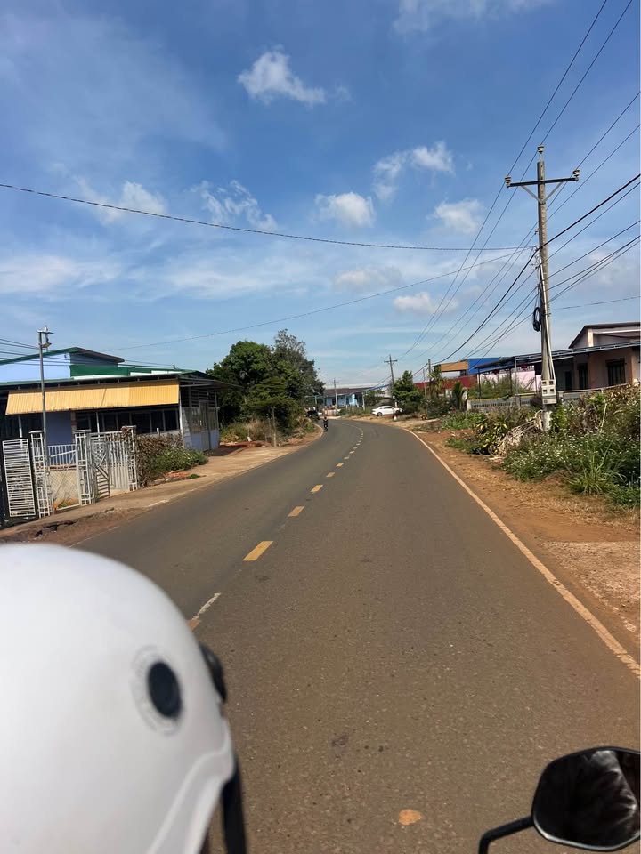 Đất nền tại Quốc lộ 27, Lâm Đồng 1792m² giá 6.489 tỷ - Cơ hội đầu tư tuyệt vời!