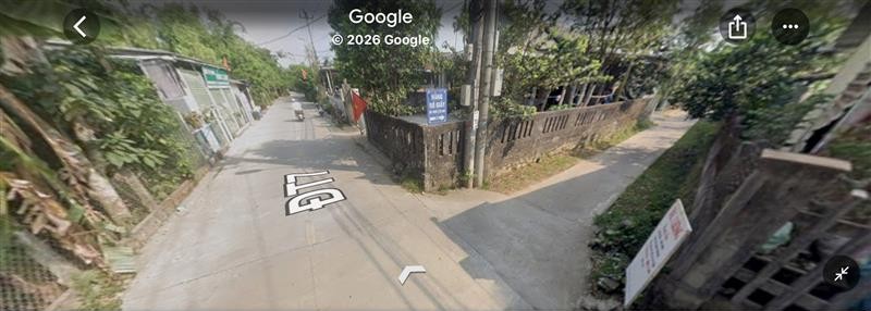 Đất Thủy Bằng, TP Huế 605m² giá thỏa thuận - Cơ hội đầu tư hấp dẫn!