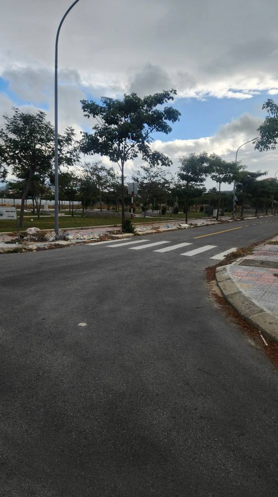 Đất nền LK18, xã Phước Thái, 80m² giá 2.1 tỷ - Sổ đỏ chính chủ