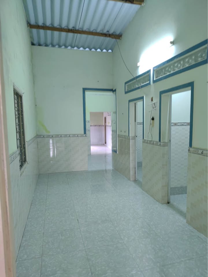 Nhà cấp 4 xã Tri Hải 137m² giá 1.1 tỷ - Cơ hội đầu tư tuyệt vời!