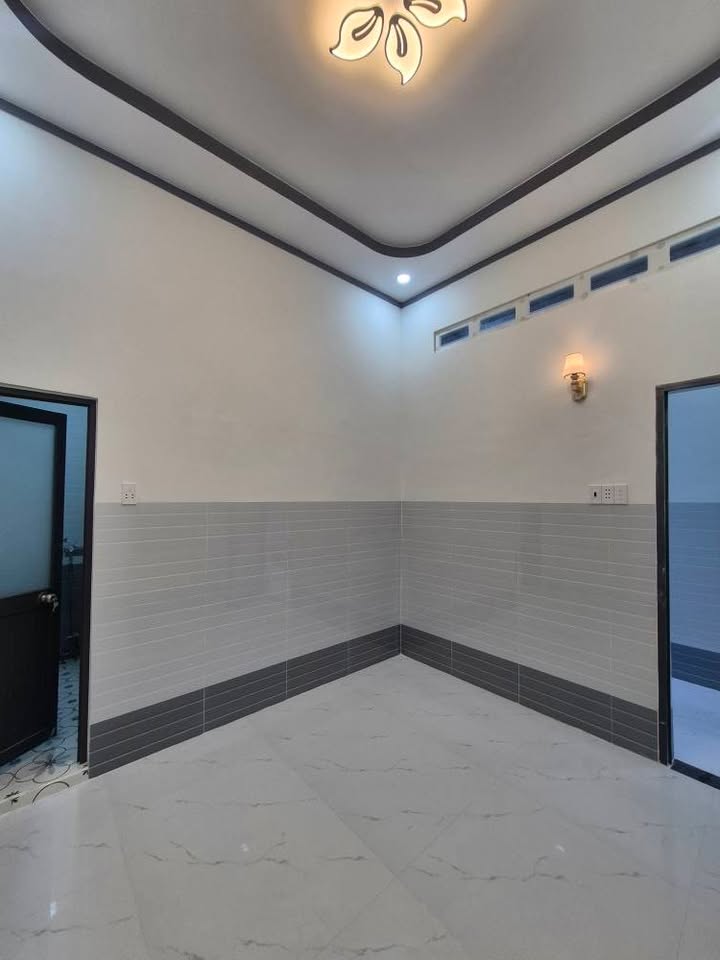 Nhà mới xây KP Bàu Năng, P. Ninh Thạnh, 155m² giá 1.25 tỷ - Thiết kế hiện đại, vào ở ngay!