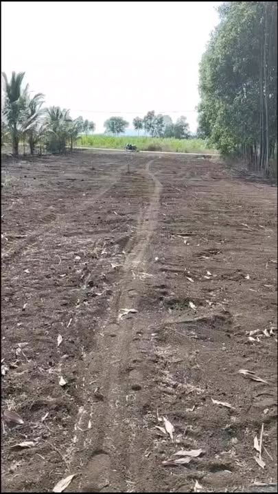 Đất Biệt Thự Trung Tâm Đá Bạc, Châu Đức - 238m² Sổ Đỏ - 790 Triệu