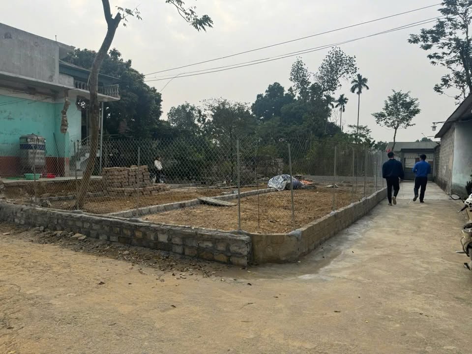 Đất thổ cư 83m² tại xã Phúc Sơn, Mỹ Đức - Giá chỉ 1,4 tỷ - Cơ hội đầu tư tuyệt vời!