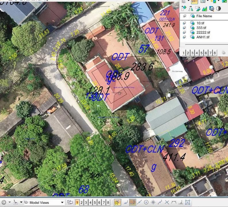 Đất thổ cư Hiệp Hòa Bắc Giang 128m² giá 2 tỷ - Pháp lý rõ ràng!