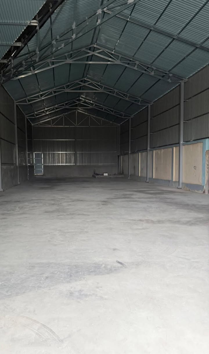 Xưởng cho thuê 250m² tại Phố Mới, Quế Võ - Thiết kế hiện đại, giá thỏa thuận!
