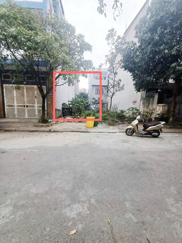 Đất nền Nguyễn Công Trứ, Kinh Bắc, 93m² giá 8 tỷ - Vị trí trung tâm đầy tiềm năng!