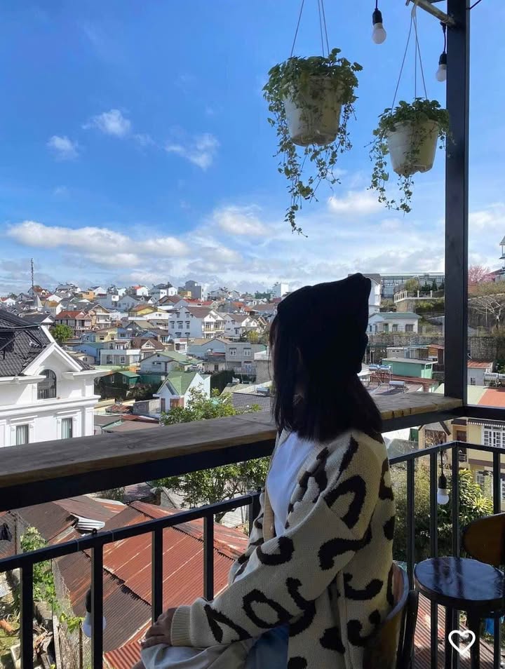 Homestay Đào Duy Từ, Đà Lạt 102m² giá 4 tỷ - Đầu tư sinh lời hấp dẫn!