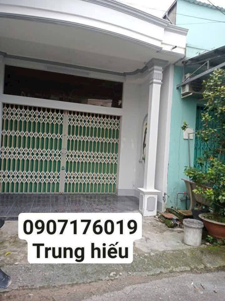 Nhà cấp 4 KDC Tân Hòa, Phường 3, 65m² giá 1.9 tỷ - Sẵn sàng vào ở ngay!