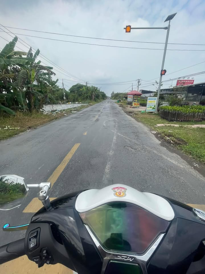 Đất Nền Mặt Tiền Quốc Lộ Nam Sông Hậu, Kế Sách: 1247m² - Giá Tốt Đầu Tư