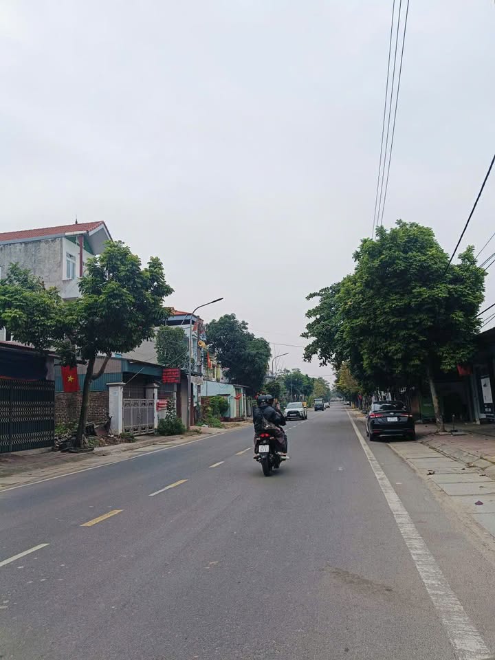 Đất nền đường Trường Chinh, Phúc Yên 105m² giá 2.2 tỷ - Cơ hội đầu tư không thể bỏ qua!
