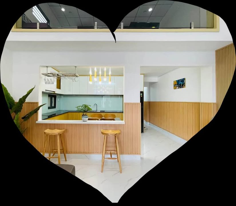 Nhà 2 tầng kiệt ô tô Hòa Thọ Đông 110m² giá 4 tỷ - Sẵn sàng vào ở ngay!