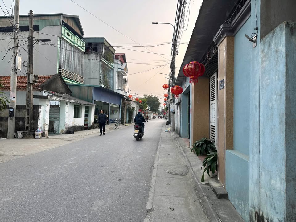 Đất ở Quảng Thành, Thanh Hóa 100m² giá 3 tỷ - Sổ hồng chính chủ sang tên ngay!