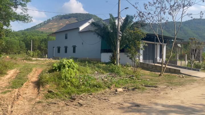 Đất tái định cư Tân Lộc, Thạch Hà 600m² giá 6 tỷ - Cơ hội đầu tư hấp dẫn!