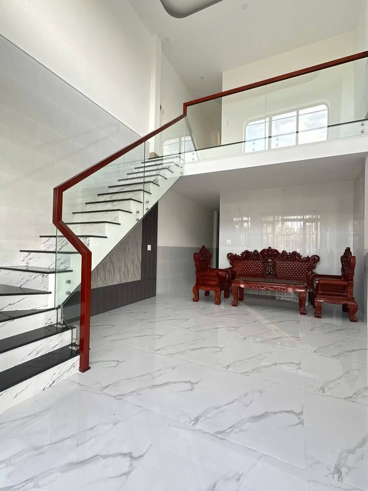 Nhà 1 Trệt 1 Lửng KDC Tràng An Bạc Liêu 69m² giá 1.78 tỷ - Sổ hồng riêng chính chủ!