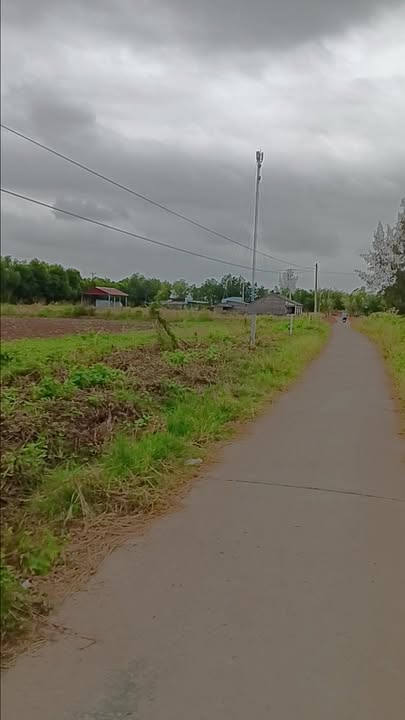 Đất nền Bạc Liêu 523m² giá 450 triệu - Đầu tư sinh lời tốt!