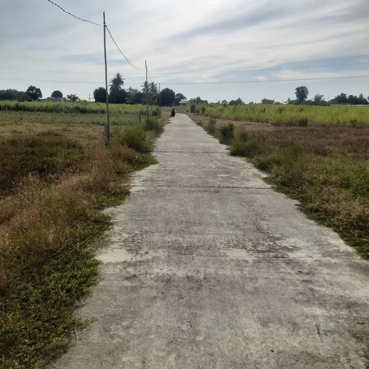 Đất nền Cam Đức, Cam Lâm 720m² giá 700 triệu - 3 mặt tiền hấp dẫn!