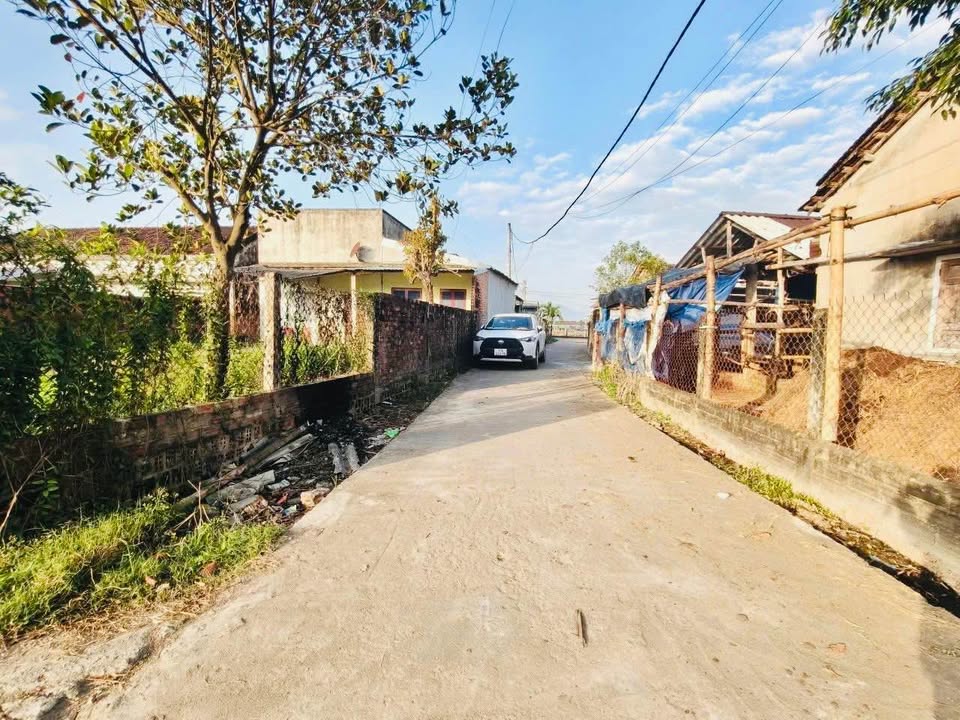 Đất nền Phường Nhơn Hoà - Thị xã An Nhơn 90m² giá 300 triệu - Cơ hội đầu tư tốt!