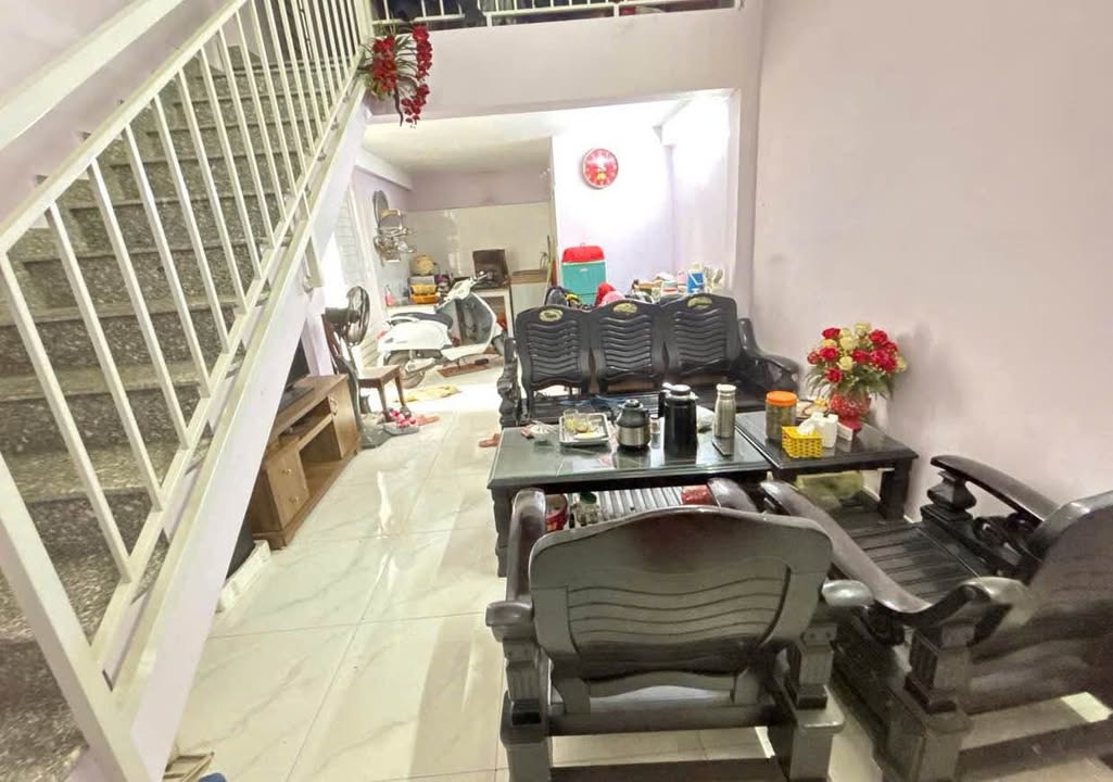 Nhà 1,5 tầng Phường An Đồng 82m² giá 1,85 tỷ - Sổ đỏ chính chủ!