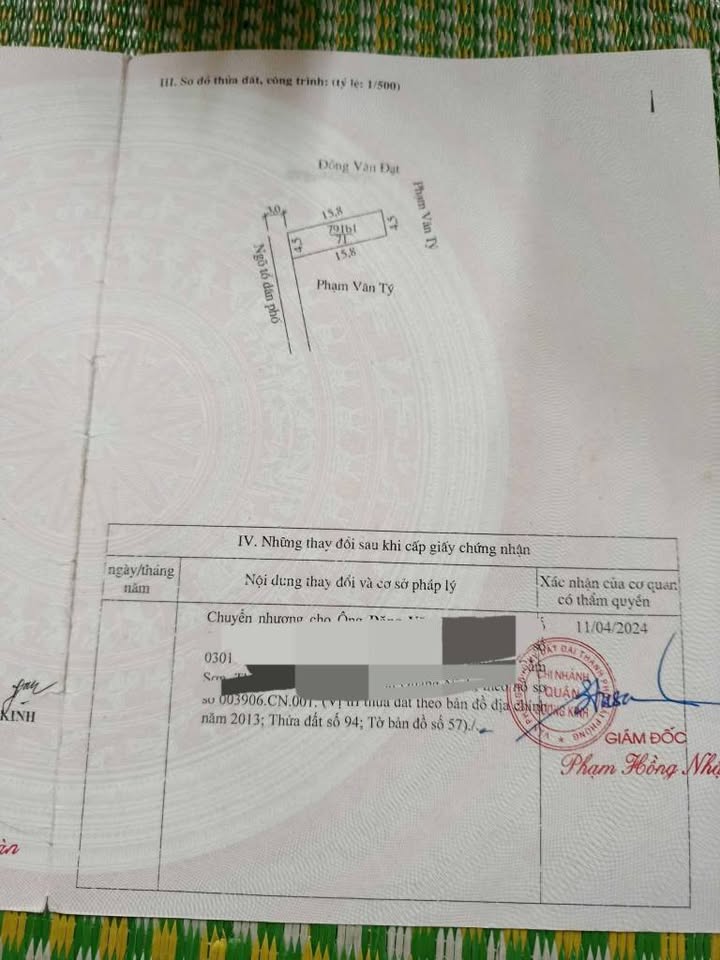 Đất nền Đa Phúc Hải Phòng 70m² giá 2.1 tỷ - Đầu tư sinh lời ngay!