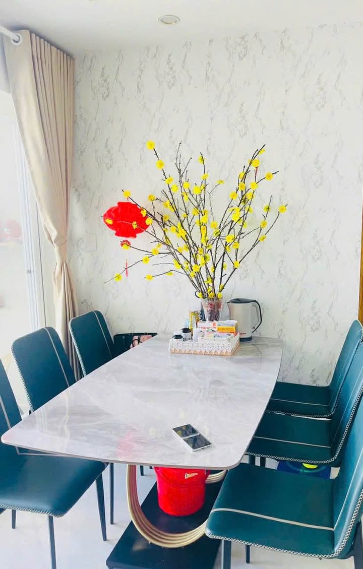 Bán Căn hộ DIC Phoenix Vũng Tàu 77m² - 2PN Full Nội Thất Cao Cấp