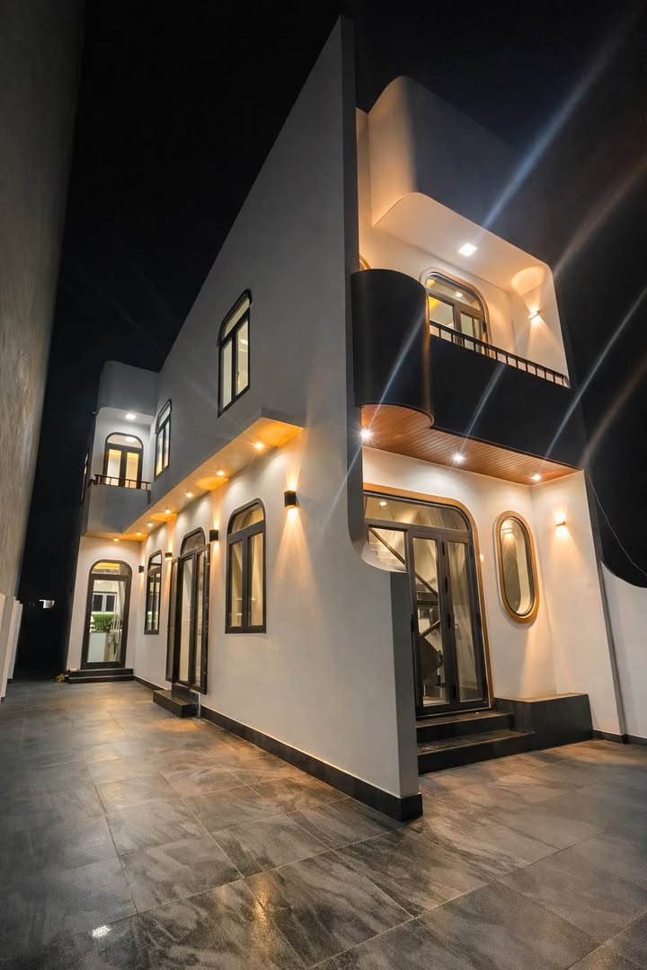 Nhà vườn Phường Tam Long 210m² chỉ 2.85 tỷ - Không thể bỏ lỡ!