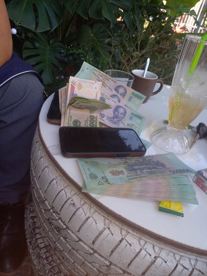 Đất nền mặt tiền đường nhựa Tam Phước, Biên Hòa 375m² giá 1.389 tỷ - Đầu tư sinh lời ngay!