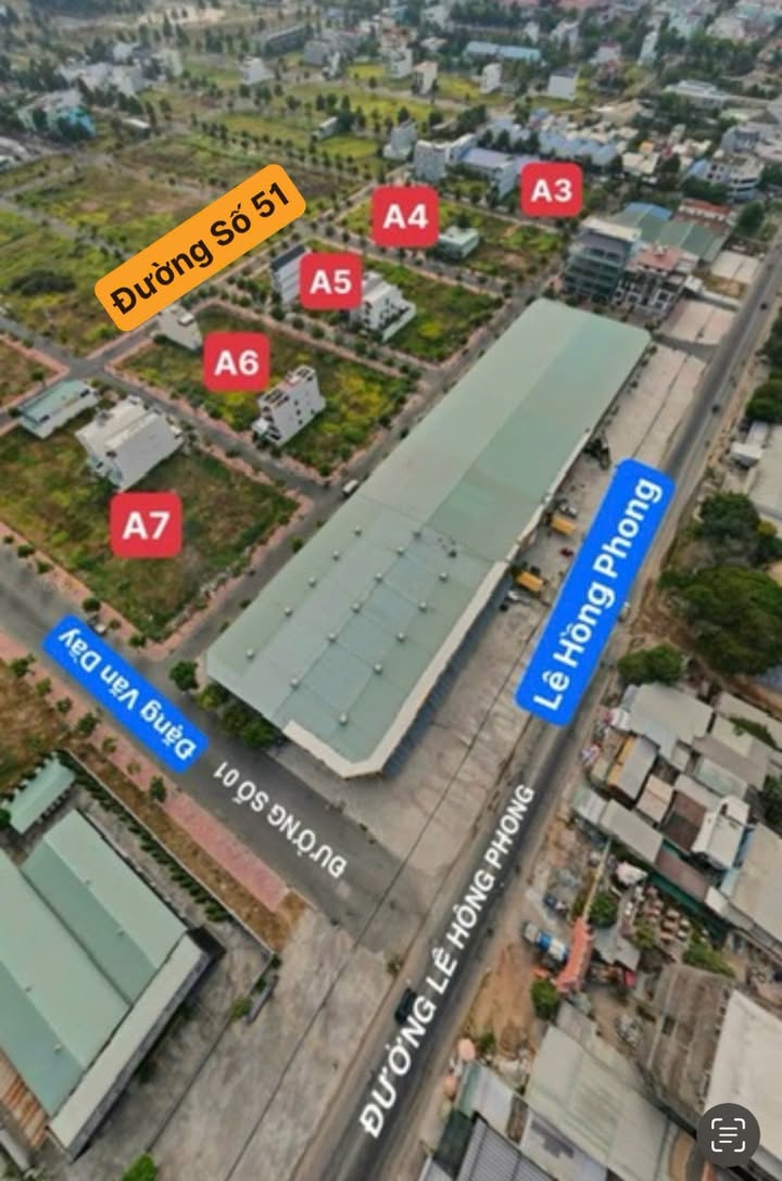 Đất nền KDC Ngân Thuận Cần Thơ 90m² giá 2.4 tỷ - Đầu tư tiềm năng ngay!