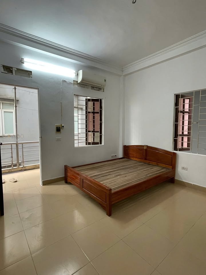 Phòng trọ tại 66/35 Hồ Tùng Mậu, Quận Cầu Giấy, giá 3.2 triệu - Dọn vào ở ngay!