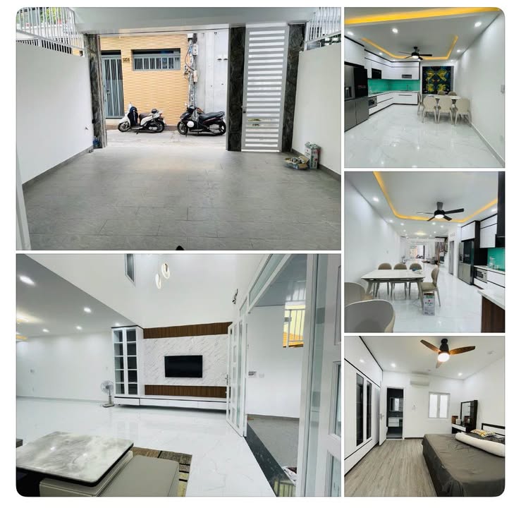 Nhà riêng Bình Thạnh 88m² giá 11.9 tỷ - Sẵn sàng vào ở ngay!