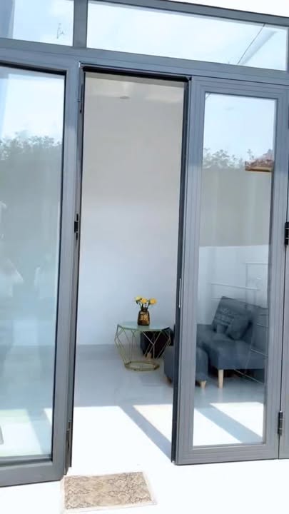 Nhà mới 100m² tại Khu phố An Bình, Tây Ninh giá 1.2 tỷ - Sổ hồng sẵn!