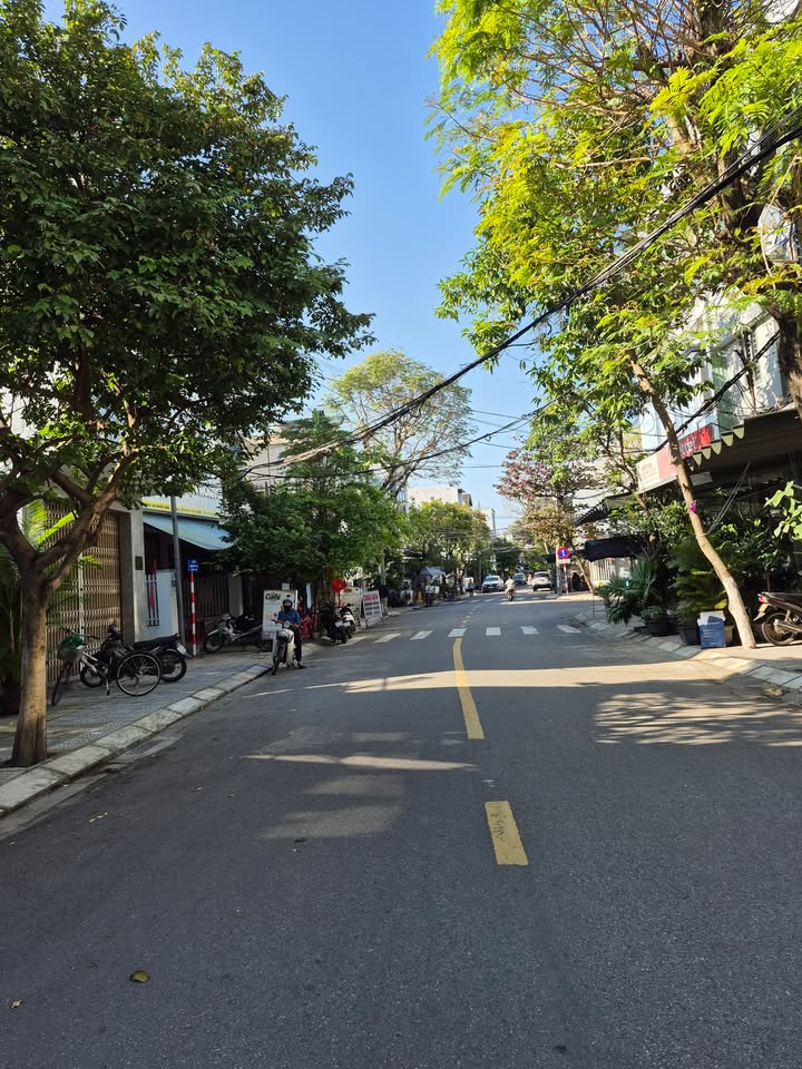 Nhà gác lửng tại Kiệt Hoà An 25, Đà Nẵng 52m² giá 3.35 tỷ - Thiết kế hiện đại, tiện nghi đầy đủ!