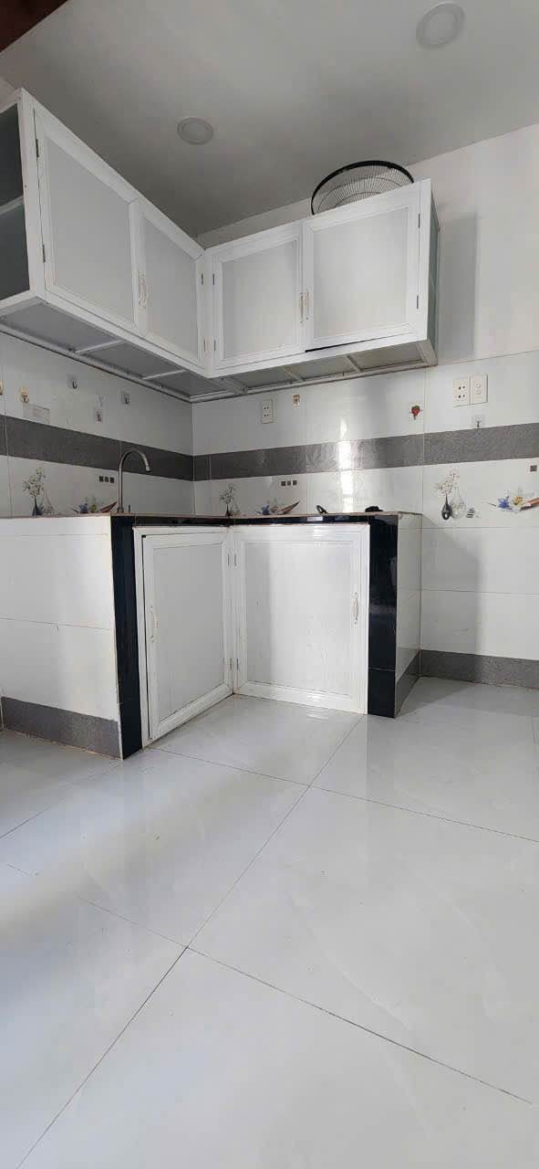 Nhà cấp 4 Hóc Môn 22m² giá 560 triệu - Sẵn sàng vào ở ngay!