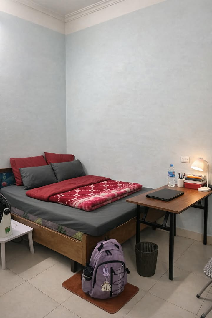 Phòng cho thuê tại Yên Hòa - Cầu Giấy 2.9 triệu/tháng - Không phụ phí!