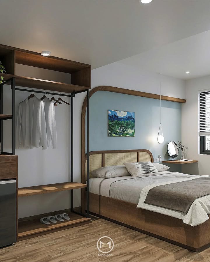 Căn hộ studio cao cấp KĐT Ecograden 25-35m² giá từ 5 triệu - Sẵn sàng vào ở ngay!