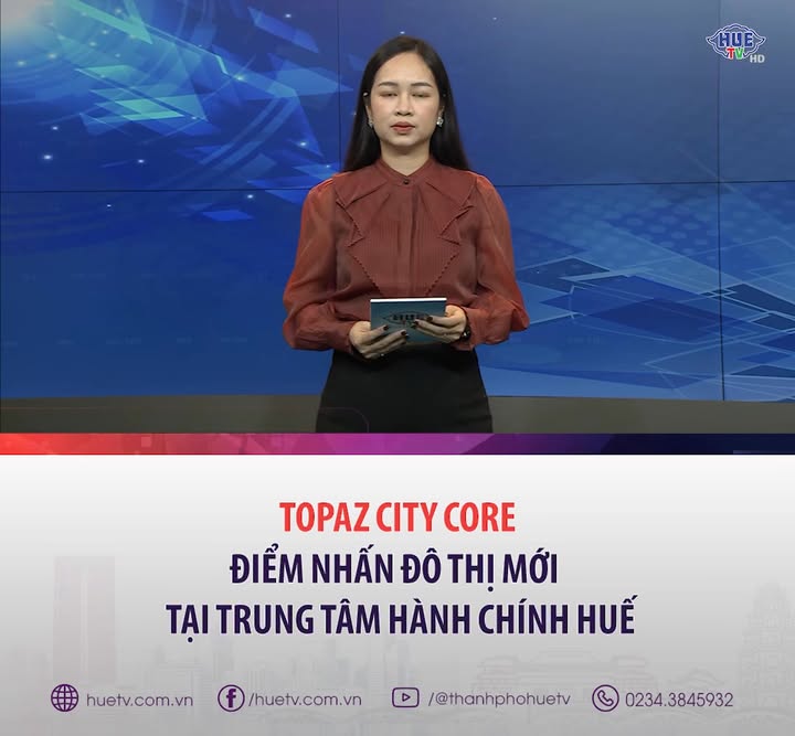 Shophouse 4 tầng Phường An Cựu 154m² giá thỏa thuận - Đầu tư sinh lời cao!