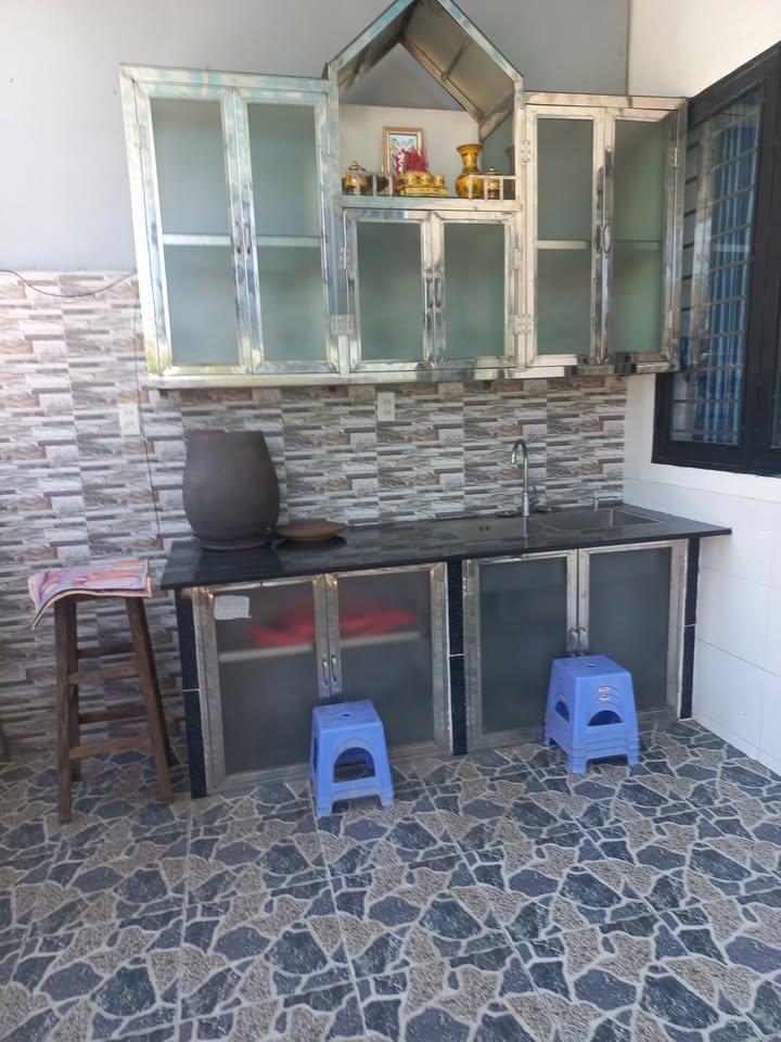 Nhà cho thuê Khu quy hoạch Hương Sơ, Huế 1 phòng ngủ chỉ 2.5 triệu/tháng - Sẵn sàng vào ở ngay!