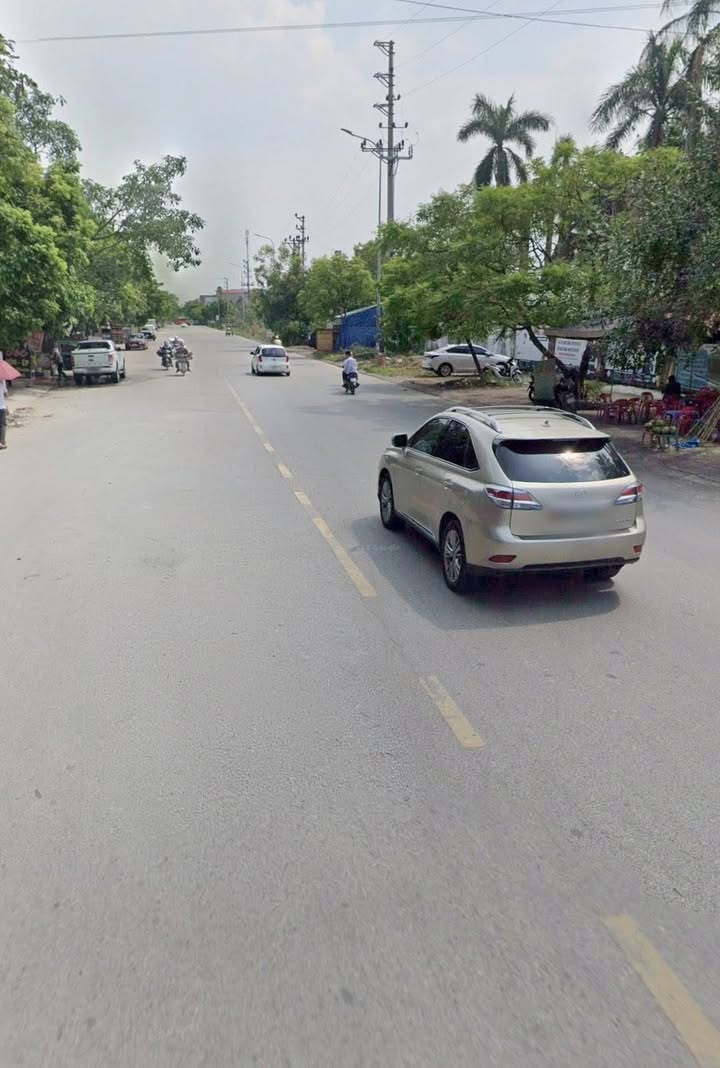 Đất nền lô góc Tại Tam Sơn, Từ Sơn 90m² giá 2.x tỷ - Cơ hội đầu tư tuyệt vời!