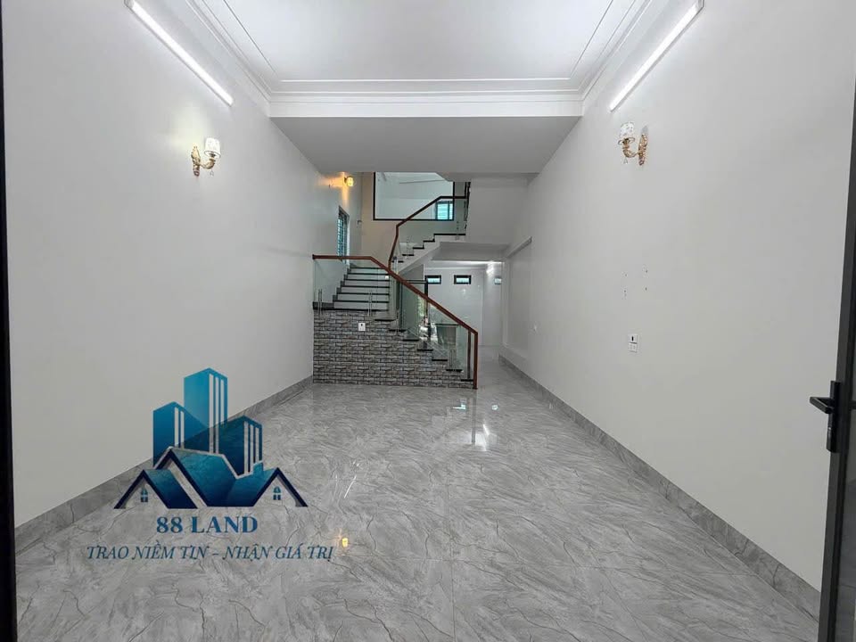 Nhà 3 tầng tại Nguyễn Nghĩa Lập, Bắc Giang, 100m² giá 5 tỷ - Chính chủ bán gấp!