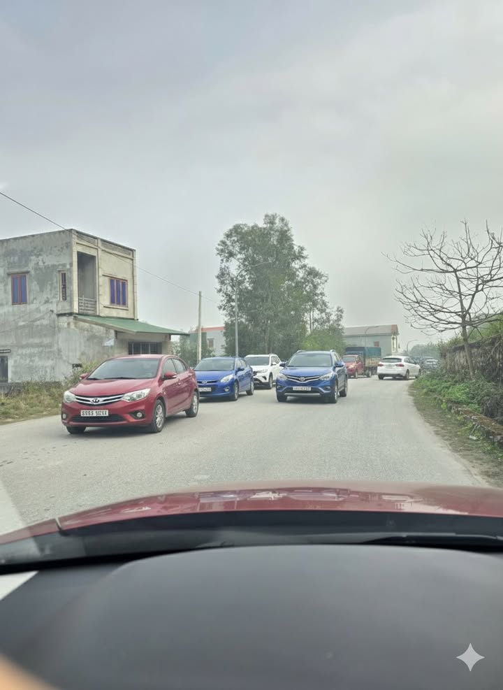 Đất nền trục chính đường Tỉnh, Từ Sơn, Bắc Ninh 100m² - Giá chỉ 2 tỷ!