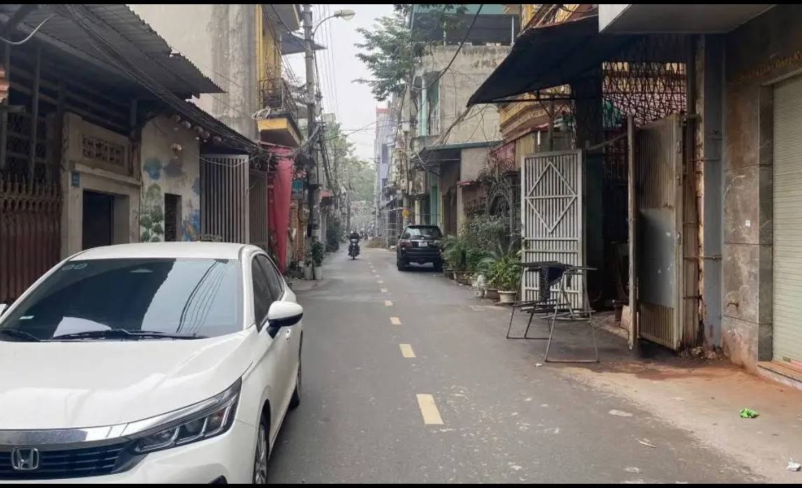 Đất thổ cư Phường Đồng Nguyên, Từ Sơn 50,3m² - Tiềm năng tăng giá mạnh!