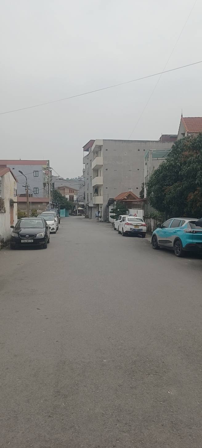 Đất nền Thái Bảo, Gia Bình 300m² giá 5 tỷ - Vị trí đắc địa phát triển!