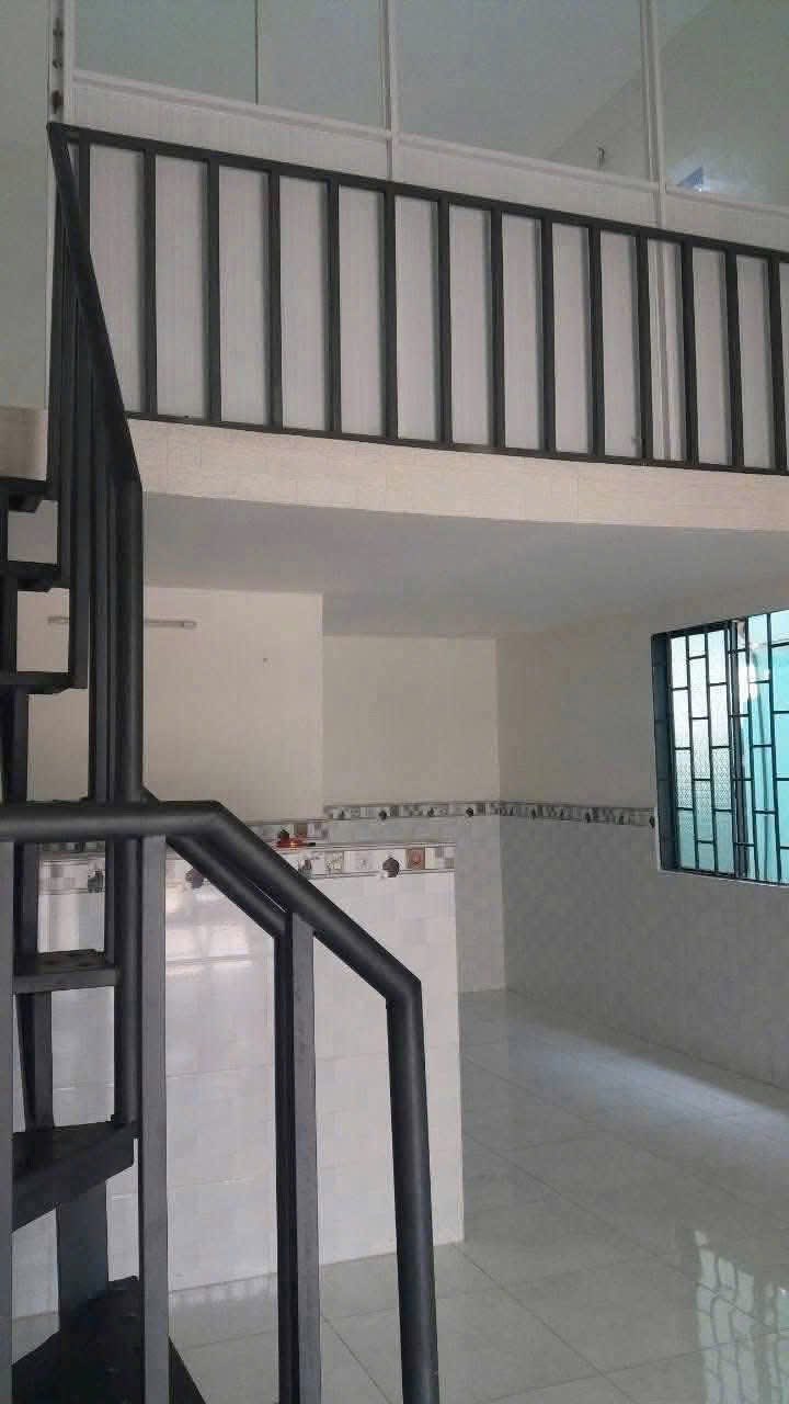 Dãy trọ mới xây tại Phú Lợi, 97m² giá 3 tỷ - Đầu tư sinh lời cao!