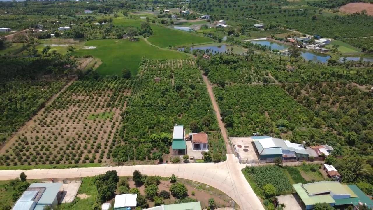 Đất Farm 2000m² Xã Ea Kmút, Huyện Ea Kar giá 800 triệu - Kinh doanh cà phê ngay!