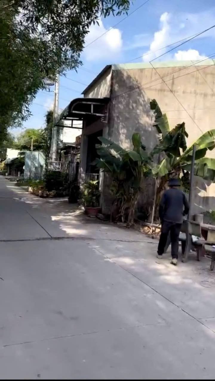 Đất nền 190m² phường Tân Hiệp, Biên Hòa - Sổ hồng chính chủ, giá thỏa thuận!