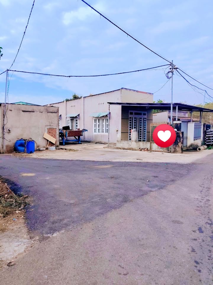 Đất mặt tiền nhựa An Viễn, Trảng Bom 96m² giá chỉ 700 triệu - Đầu tư sinh lời ngay!