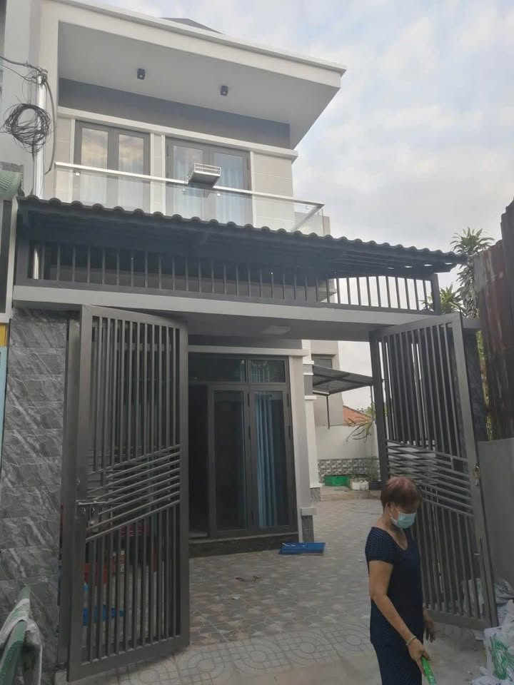 Nhà phố Hóa An, Biên Hòa 100m² giá 4.3 tỷ - Chính chủ bán gấp!