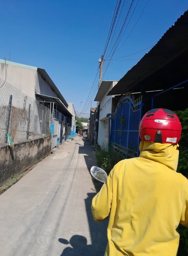 Nhà bán gấp tại Biên Hòa 90m² giá 1.29 tỷ - Sổ hồng chính chủ!