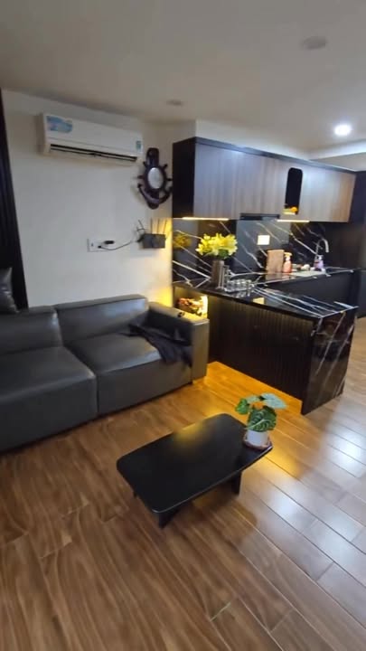 Nhà phố hiện đại tại Văn Hoa Villa 65m² giá 3.2 tỷ - Thiết kế trẻ trung, thoáng mát!